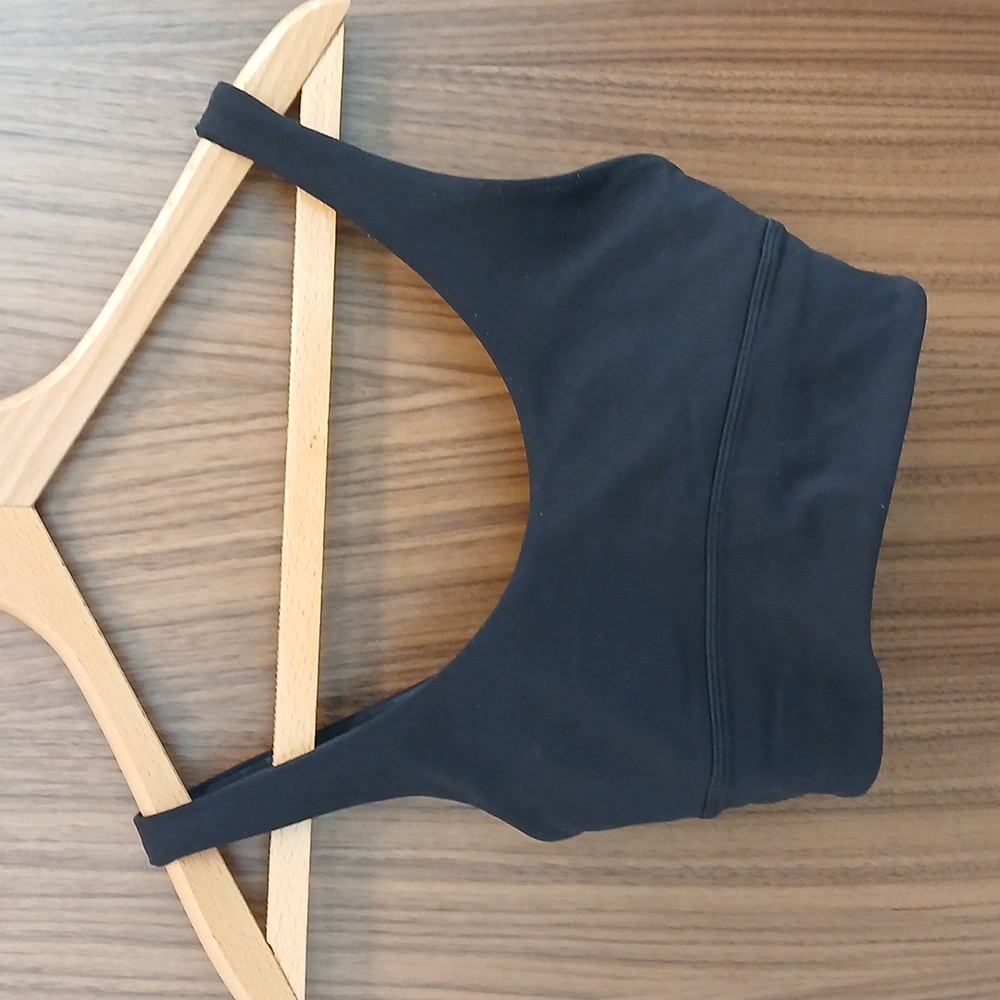 Lululemon Align Reversible Bra *Light Support, A/B Cup SZ 4